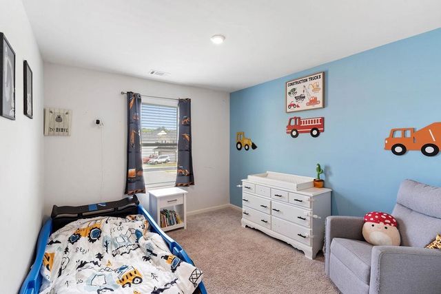 551 Dayspring Drive, Inman, SC 29349