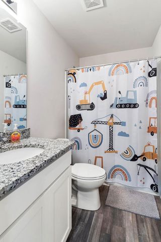 551 Dayspring Drive, Inman, SC 29349