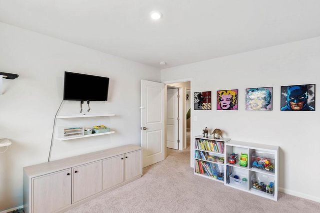 551 Dayspring Drive, Inman, SC 29349