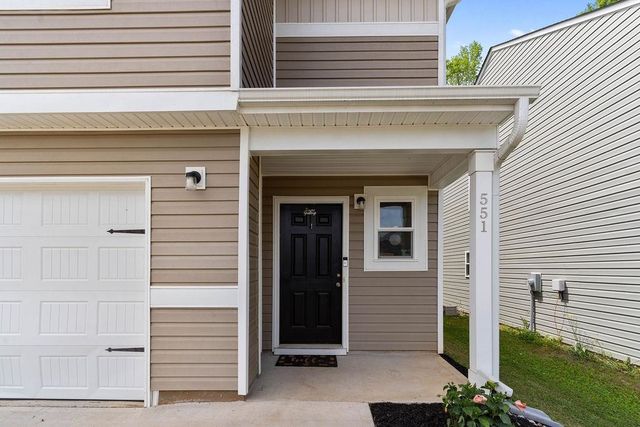 551 Dayspring Drive, Inman, SC 29349