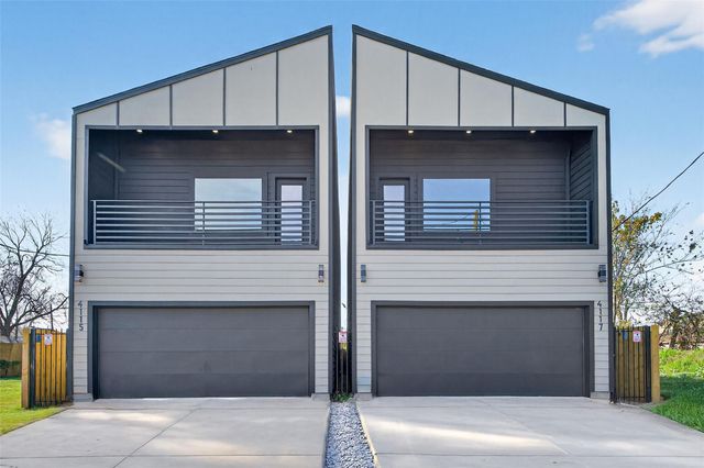 4115 Yale Street, Houston, TX 77018