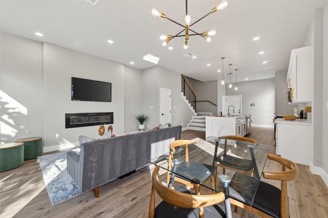 4115 Yale Street, Houston, TX 77018