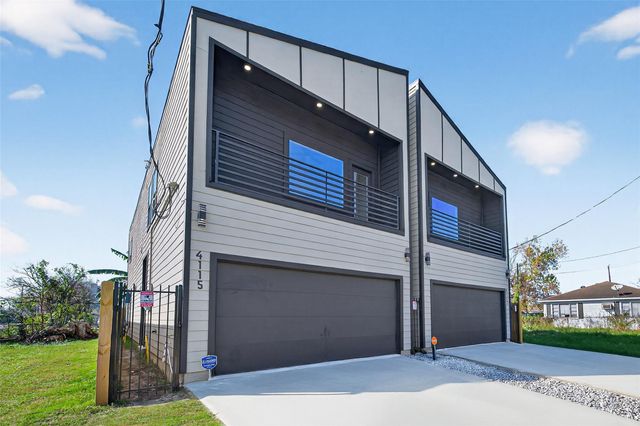 4115 Yale Street, Houston, TX 77018