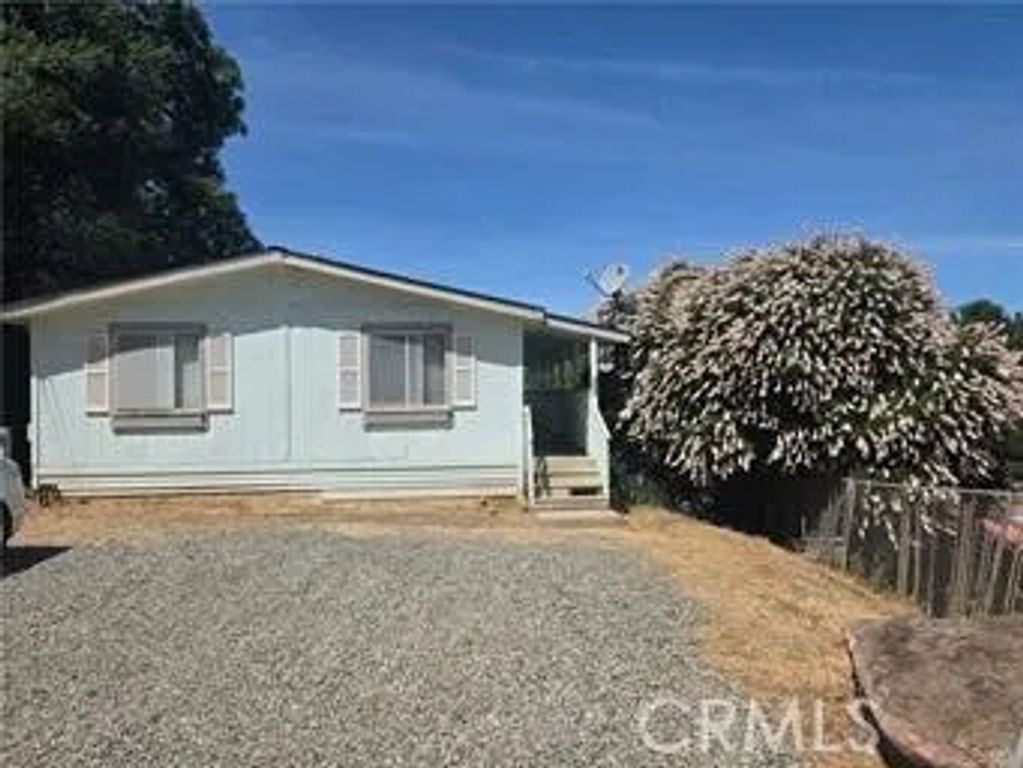 3445 Garfield, Clearlake, CA 95422