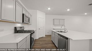 1743 Portia Lane, Conroe, TX 77301