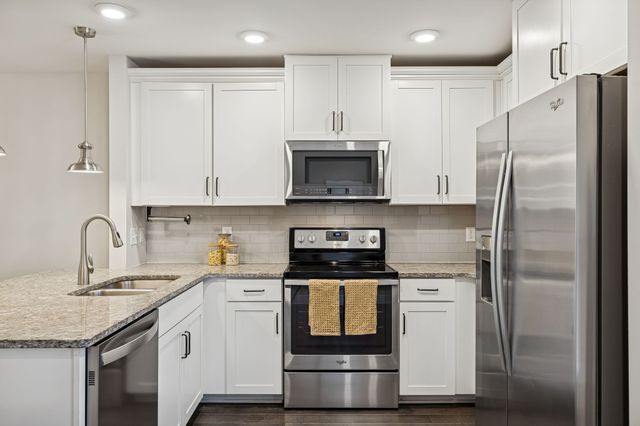 1120 Lilly Valley Way, Nashville, TN 37209