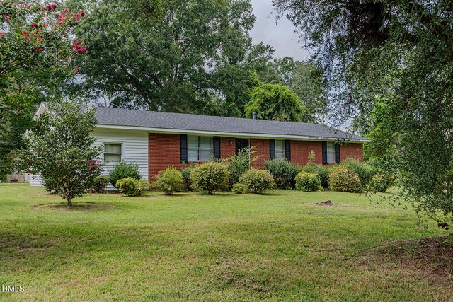 469 Lakeview Avenue, Burlington, NC 27215
