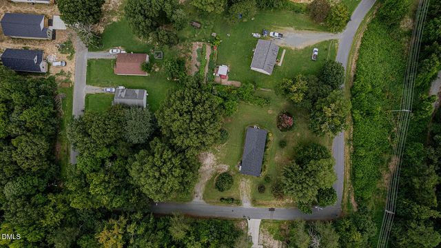 469 Lakeview Avenue, Burlington, NC 27215