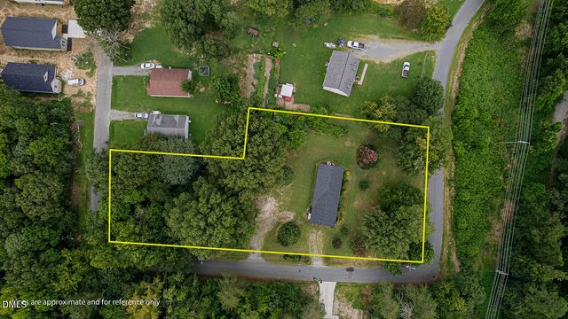 469 Lakeview Avenue, Burlington, NC 27215