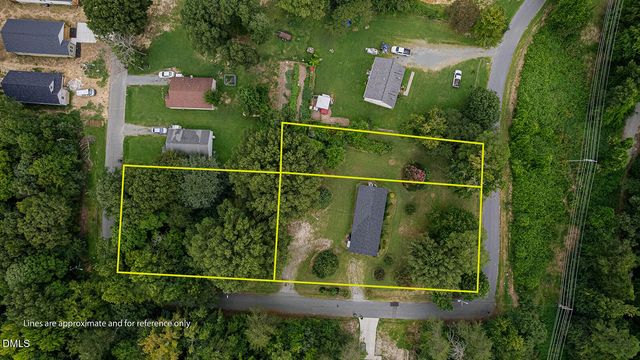 469 Lakeview Avenue, Burlington, NC 27215