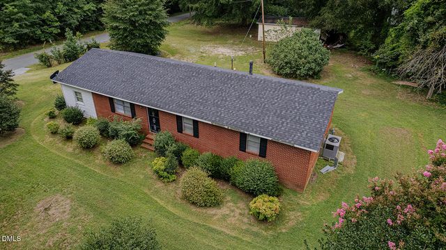 469 Lakeview Avenue, Burlington, NC 27215