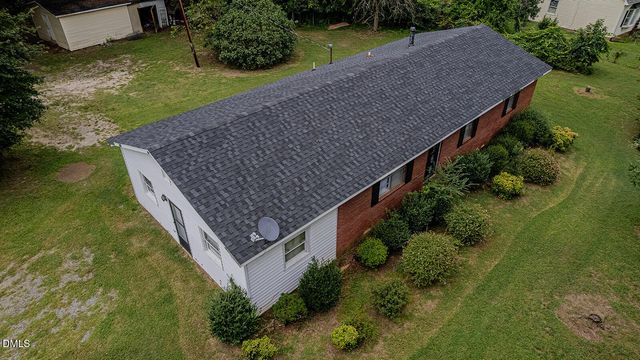 469 Lakeview Avenue, Burlington, NC 27215