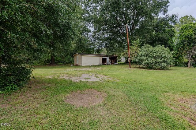 469 Lakeview Avenue, Burlington, NC 27215
