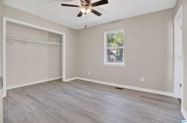 516 MEHARG STREET, Weaver, AL 36277