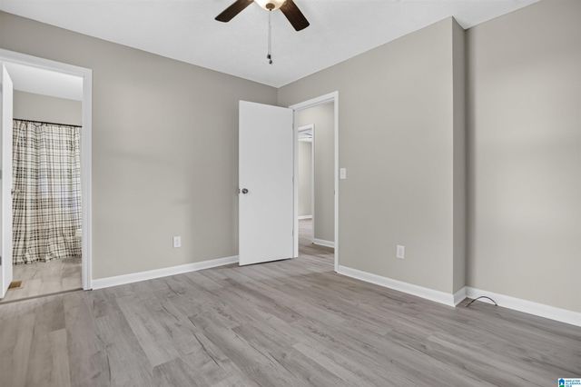 516 MEHARG STREET, Weaver, AL 36277