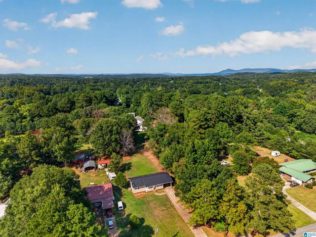 516 MEHARG STREET, Weaver, AL 36277