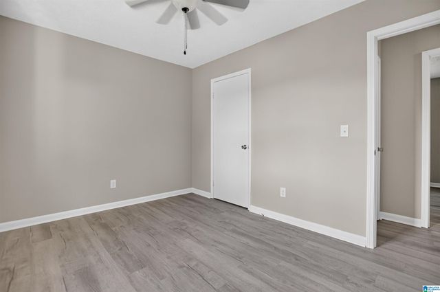 516 MEHARG STREET, Weaver, AL 36277