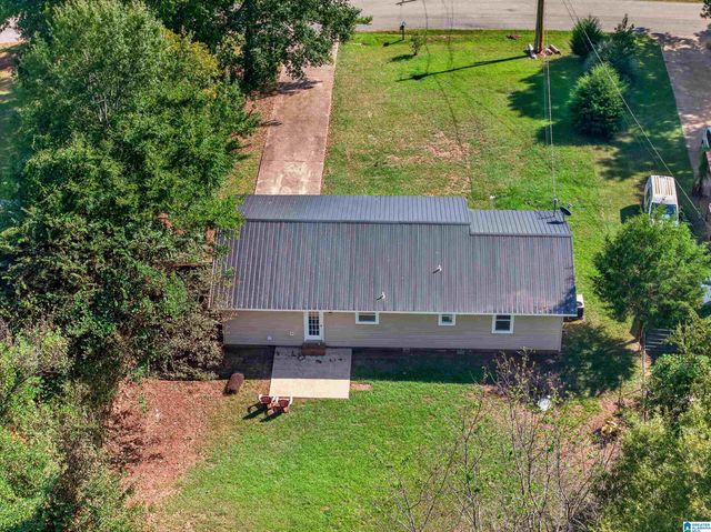 516 MEHARG STREET, Weaver, AL 36277