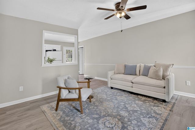 516 MEHARG STREET, Weaver, AL 36277