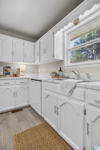 516 MEHARG STREET, Weaver, AL 36277