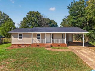 516 MEHARG STREET, Weaver, AL 36277