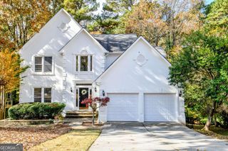 1865 Oak Tree Hollow, Alpharetta, GA 30005