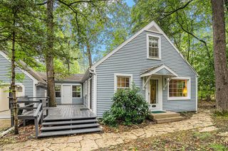 4175 Creek Drive, Update, MI 49117