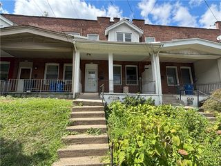 1810 Shady Ave, Squirrel Hill, PA 15217