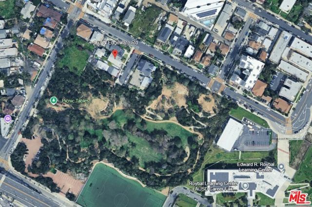163 N Edgeware Road, Los Angeles, CA 90026