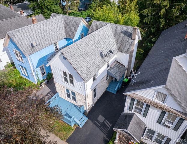328 Pleasant Avenue, Herkimer, NY 13350