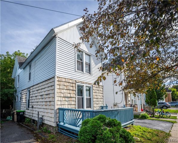 328 Pleasant Avenue, Herkimer, NY 13350