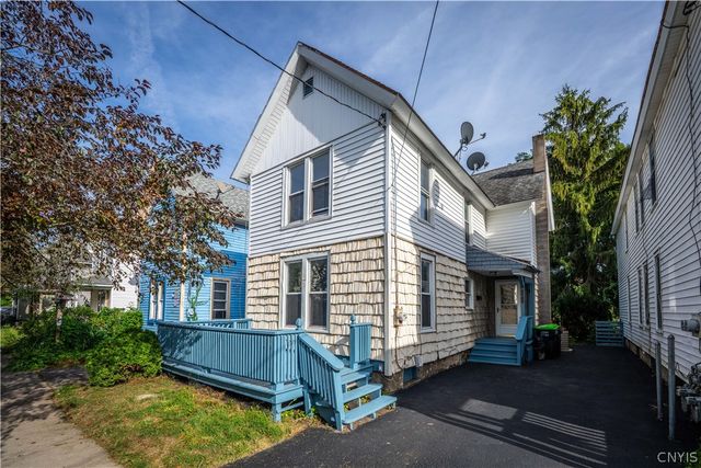 328 Pleasant Avenue, Herkimer, NY 13350