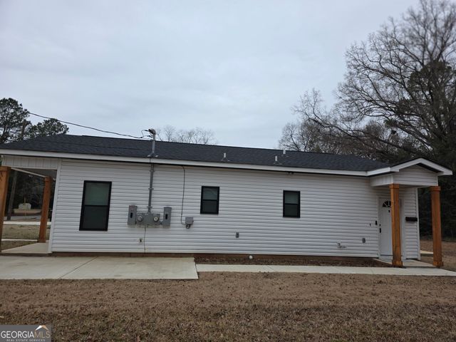 700 Carmen Avenue, Fort Valley, GA 31030