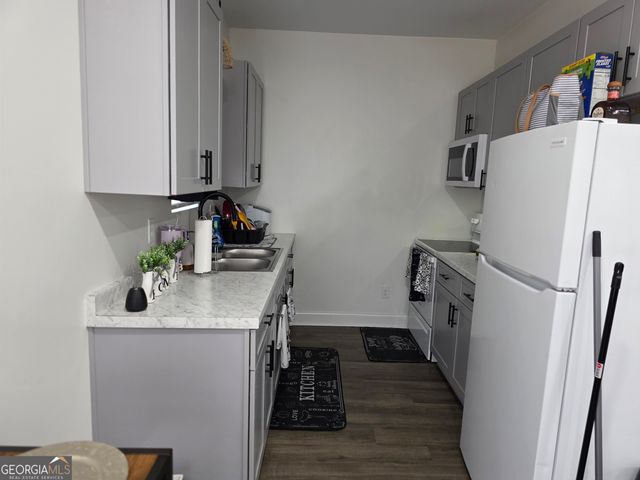 700 Carmen Avenue, Fort Valley, GA 31030