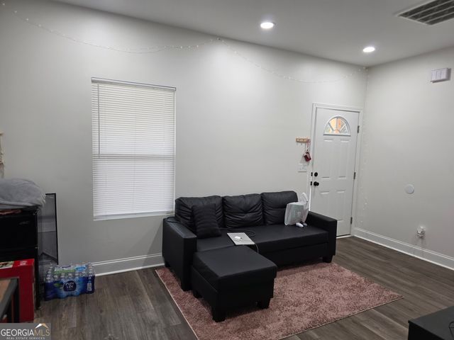 700 Carmen Avenue, Fort Valley, GA 31030