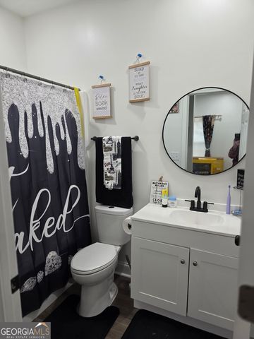 700 Carmen Avenue, Fort Valley, GA 31030