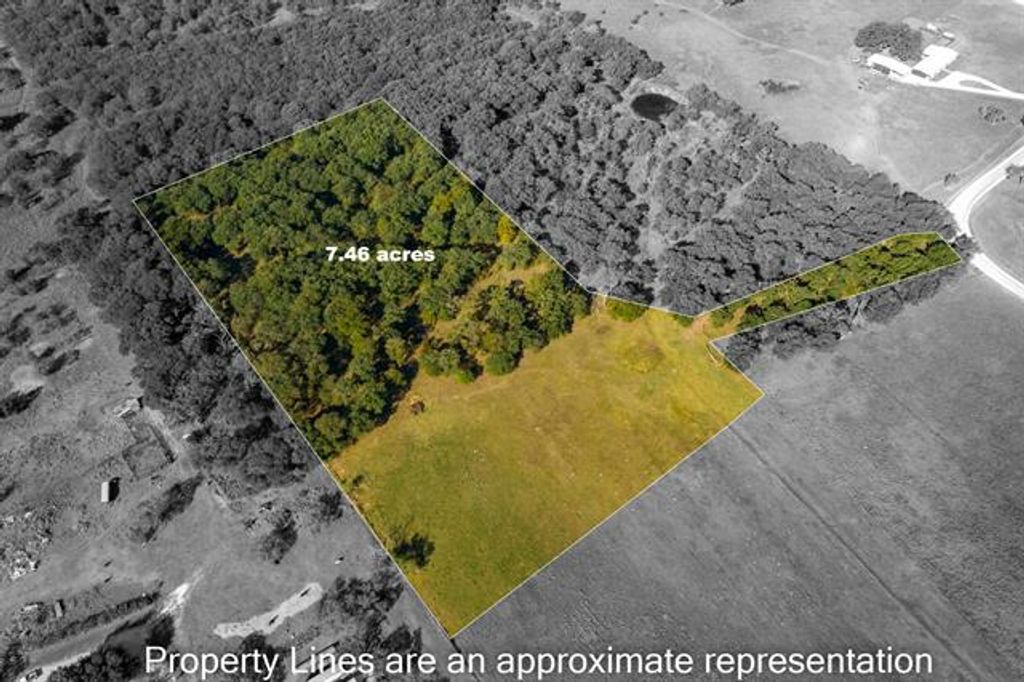 TBD Hcr 2203, Aquilla, TX 76622