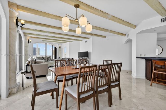 3000 Island Boulevard 2305, Aventura, FL 33160