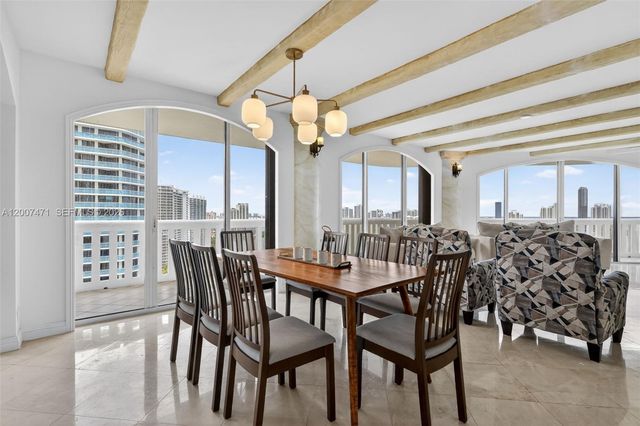 3000 Island Boulevard 2305, Aventura, FL 33160
