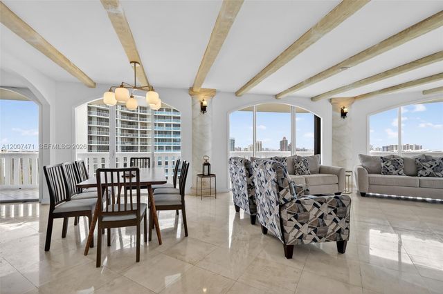 3000 Island Boulevard 2305, Aventura, FL 33160