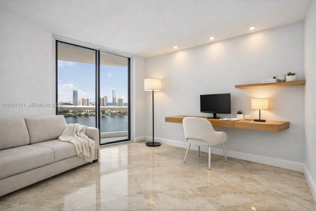 3000 Island Boulevard 2305, Aventura, FL 33160
