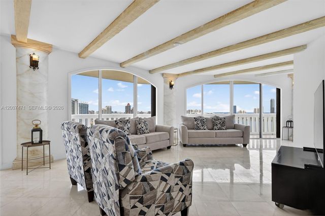 3000 Island Boulevard 2305, Aventura, FL 33160