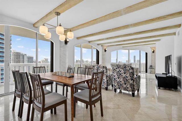 3000 Island Boulevard 2305, Aventura, FL 33160