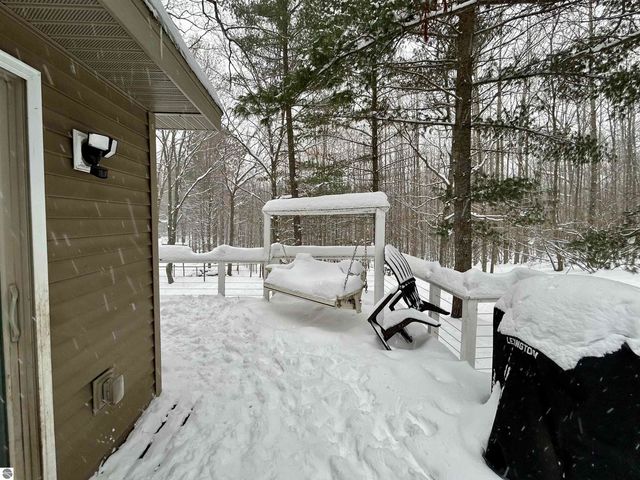 7467 E Higgins Lake Drive, Roscommon, MI 48653