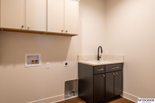 8901 Appaloosa Lane, Lincoln, NE 68520