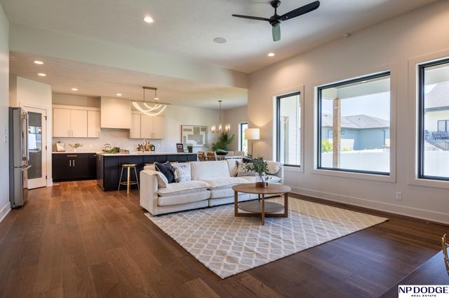 8901 Appaloosa Lane, Lincoln, NE 68520