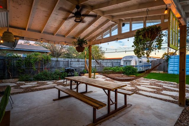 4603 Dudmar DR, Austin, TX 78735