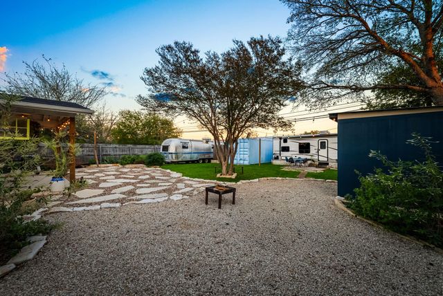 4603 Dudmar DR, Austin, TX 78735