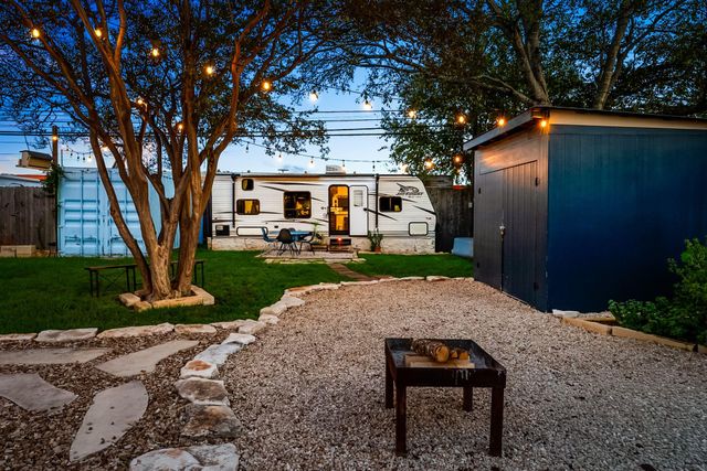 4603 Dudmar DR, Austin, TX 78735