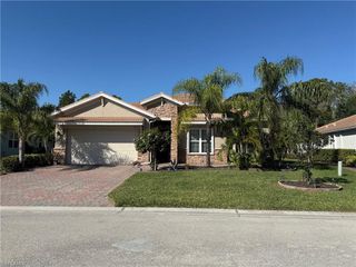 3157 Apple Blossom DR, Alva, FL 33920